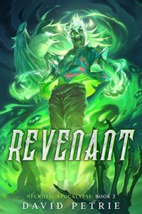 Revenant (Necrotic Apocalypse Book 2)